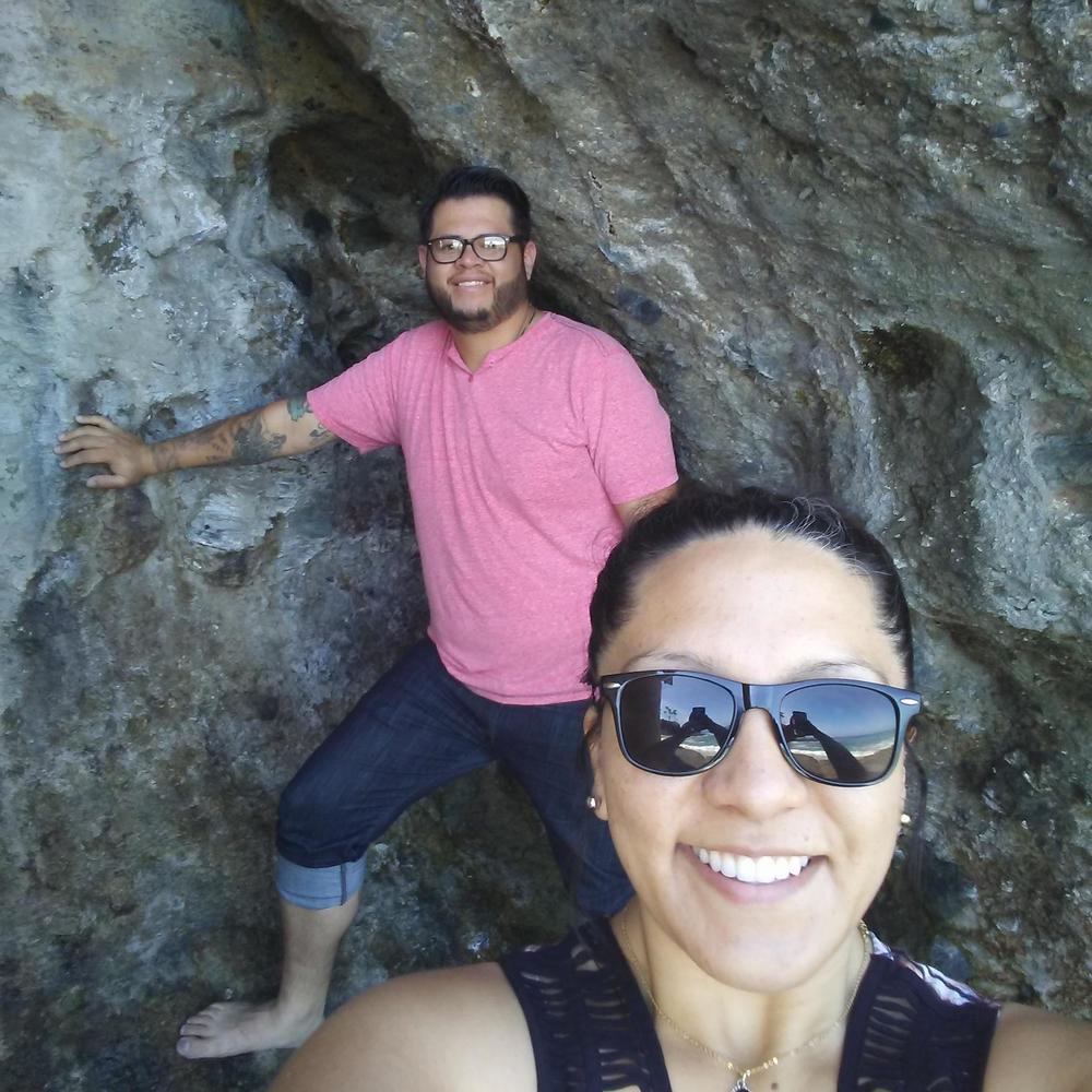 Meet your Posher, Nan