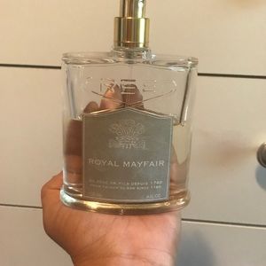 Creed Royal Mayfair