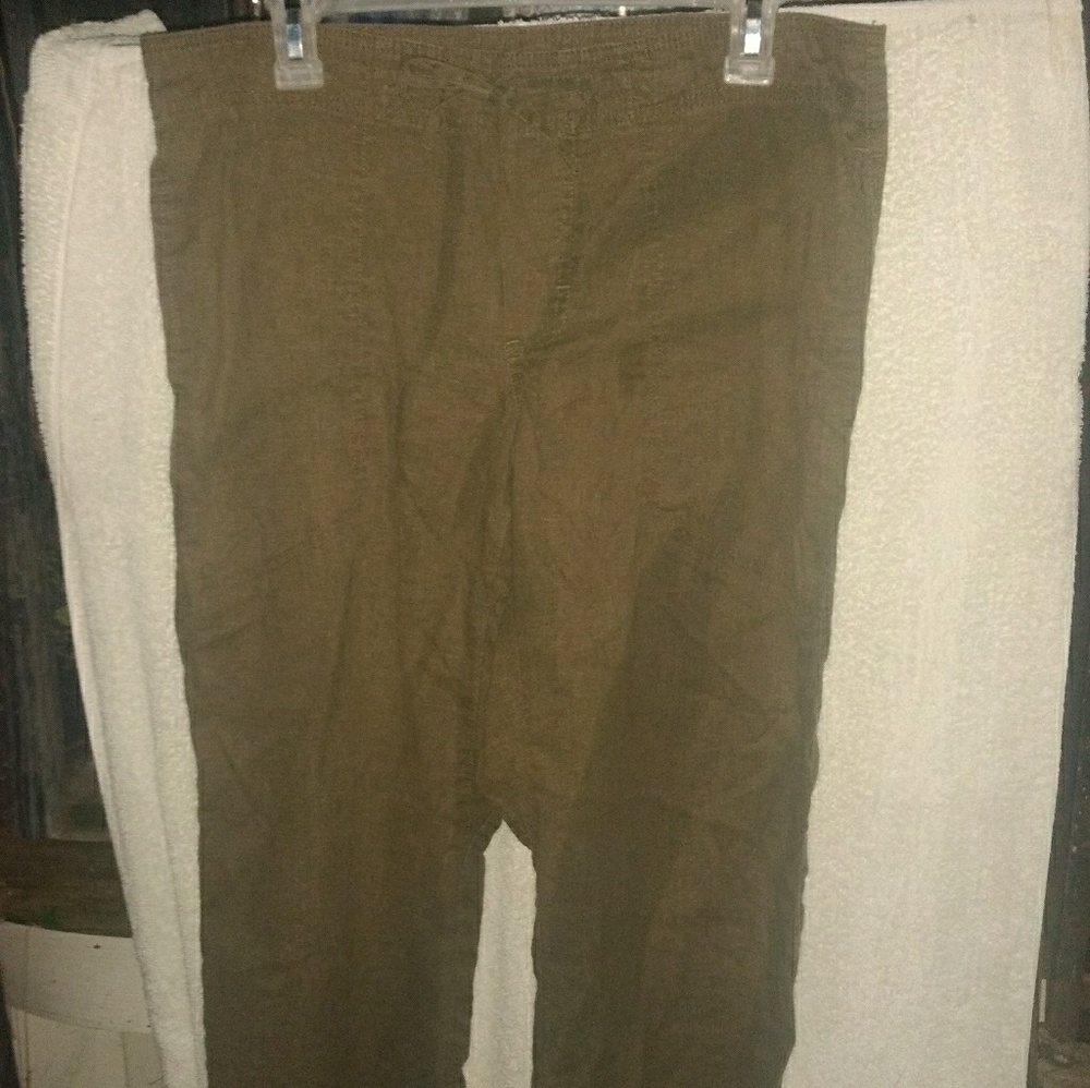 Prana Breathe Drawstring Pants