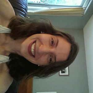 Meet your Posher, Tracey