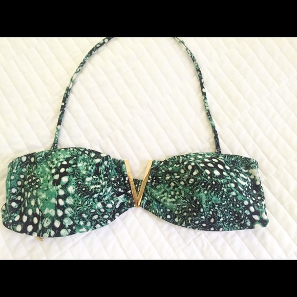 Fringe bikini - Picture 3 of 4