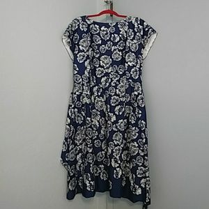 Anne Klein Dress Size 14