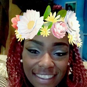 Meet your Posher, Madeline