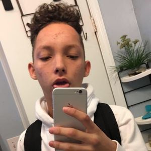 Meet your Posher, Edgar