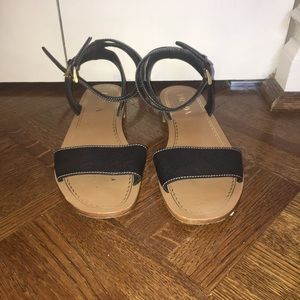 Prada Sandal Flats