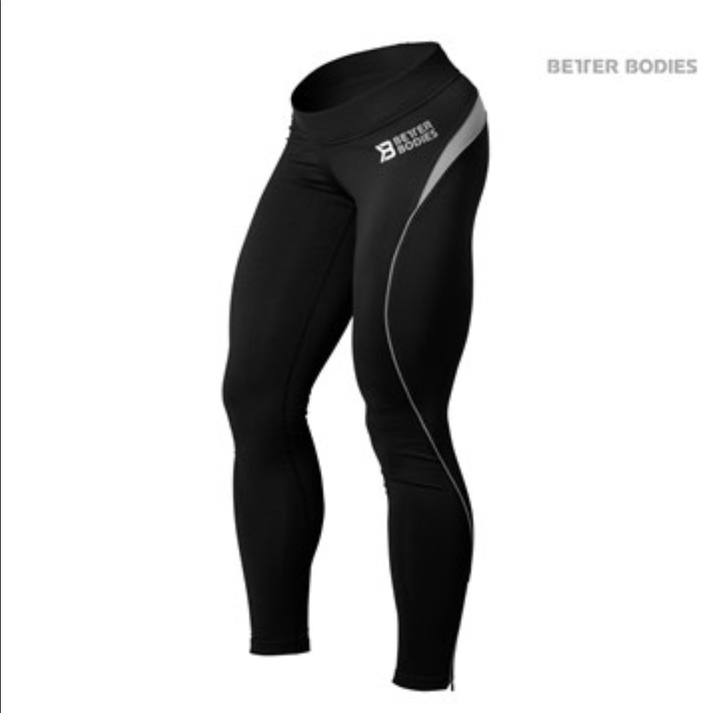 Better bodies tights/leggings