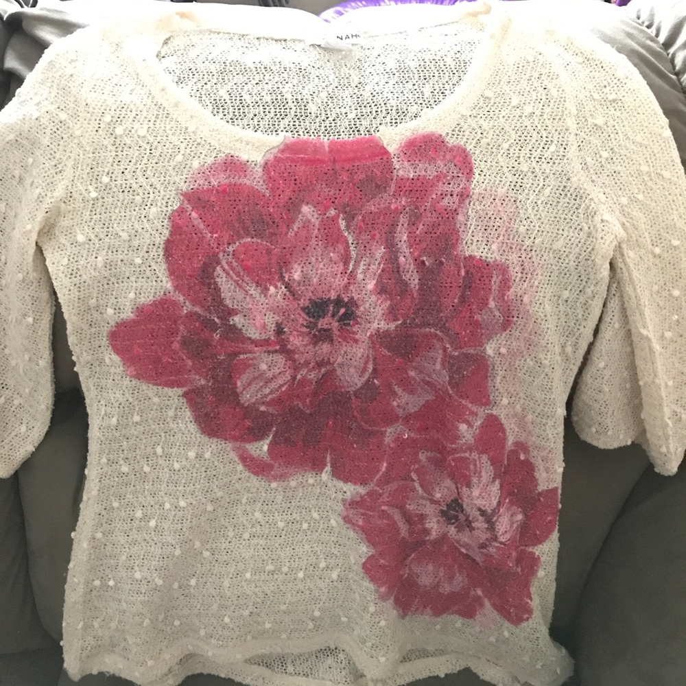 Nice top