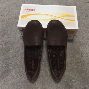 Orthaheel Dress Shoes