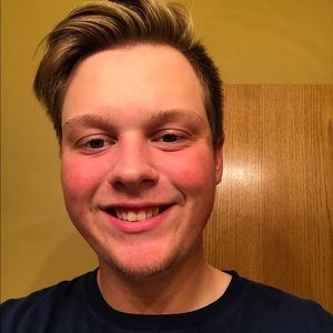 Meet your Posher, Nolan