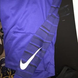 Nike Dri-Fit Hoodie