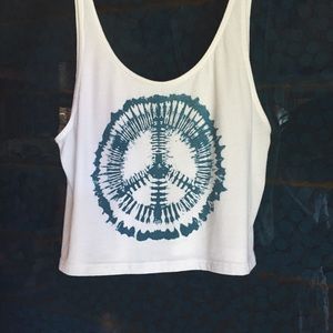 Volcom Tank Top