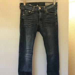 Rag n bone jeans