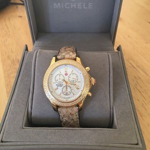 Michele Jet way