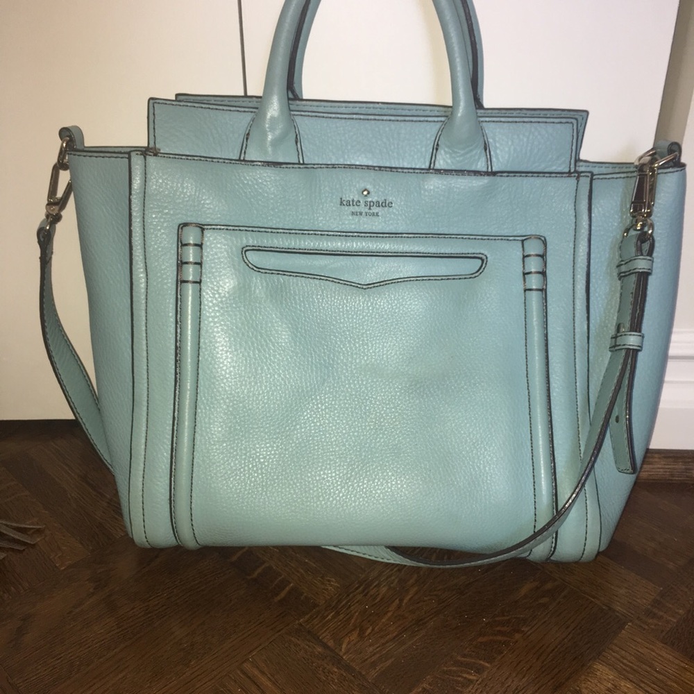 Kate spade purse