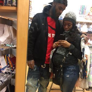 Meet your Posher, Bronya