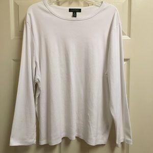 Ralph Lauren long sleeve pullover