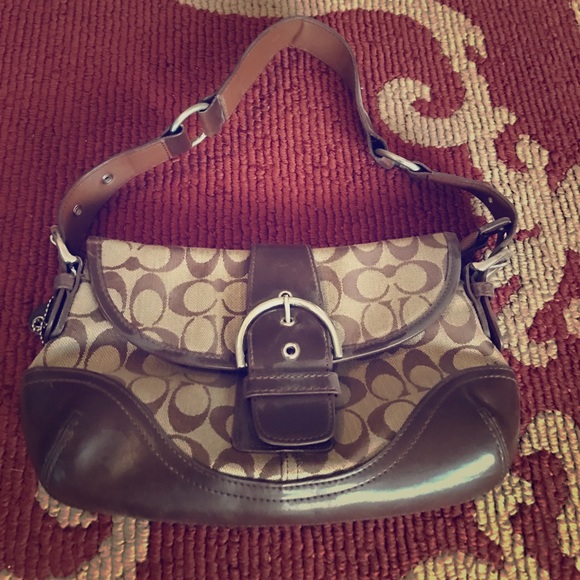 Coach Handbags - Coach purse