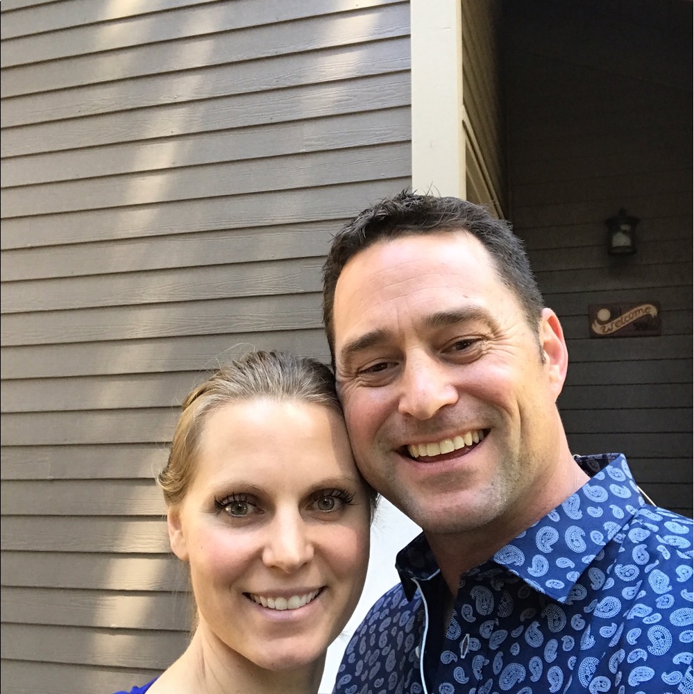 Meet your Posher, Ross