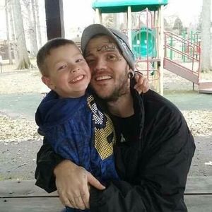 Meet your Posher, Kenneth