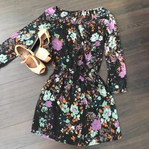 Jessica Simpson dress