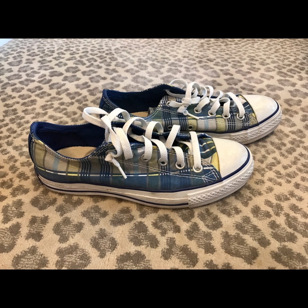 Converse sneakers