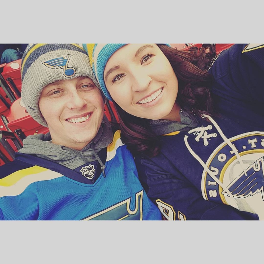 Meet your Posher, Tyler