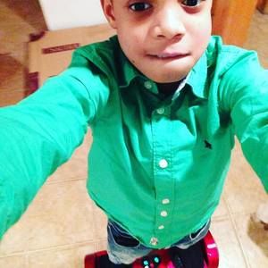 Meet your Posher, Charles