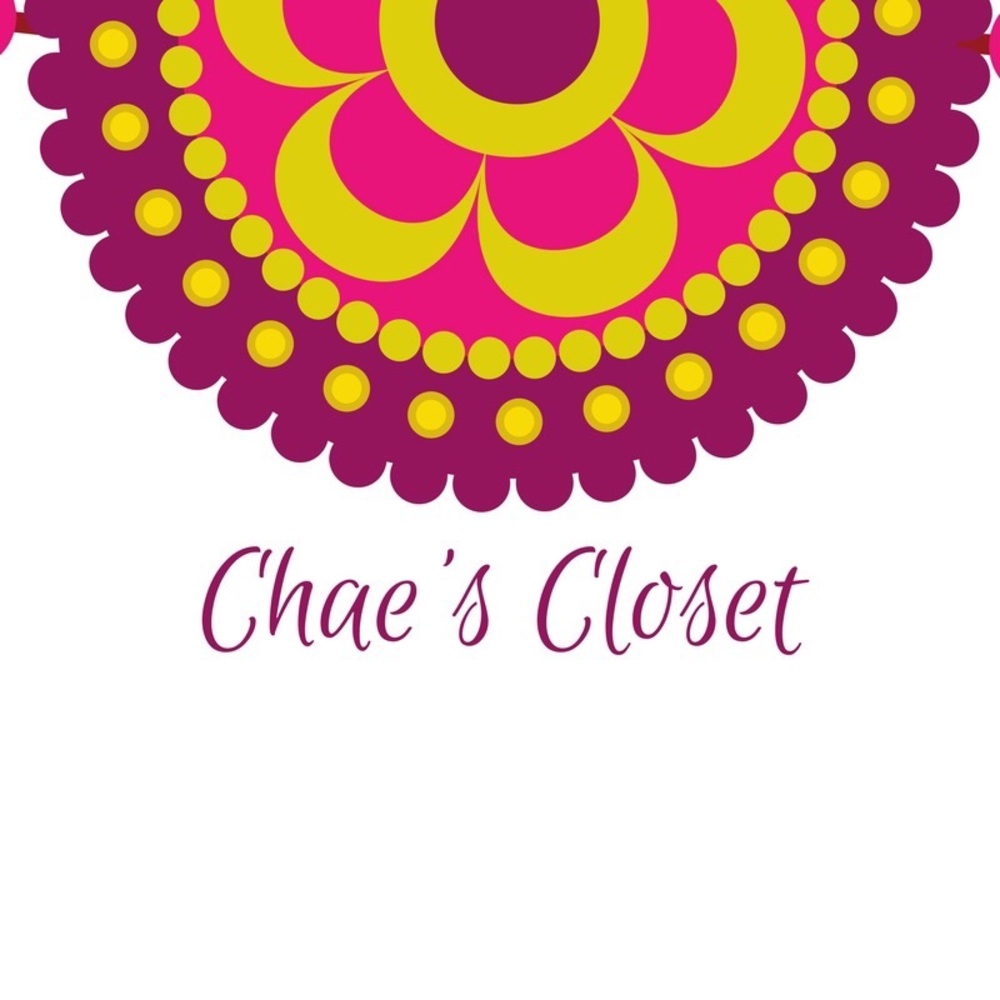Meet your Posher, Chae