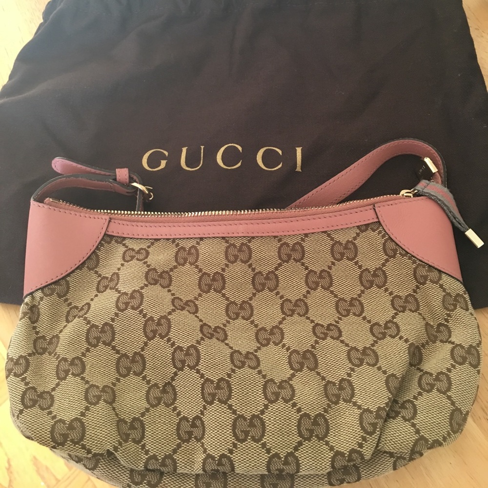 Gucci bag