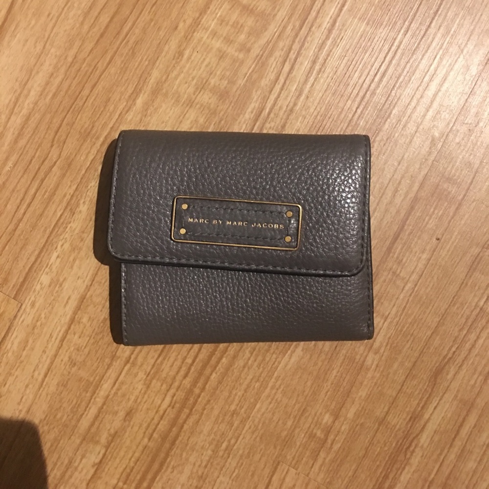 Marc Jacobs Wallet