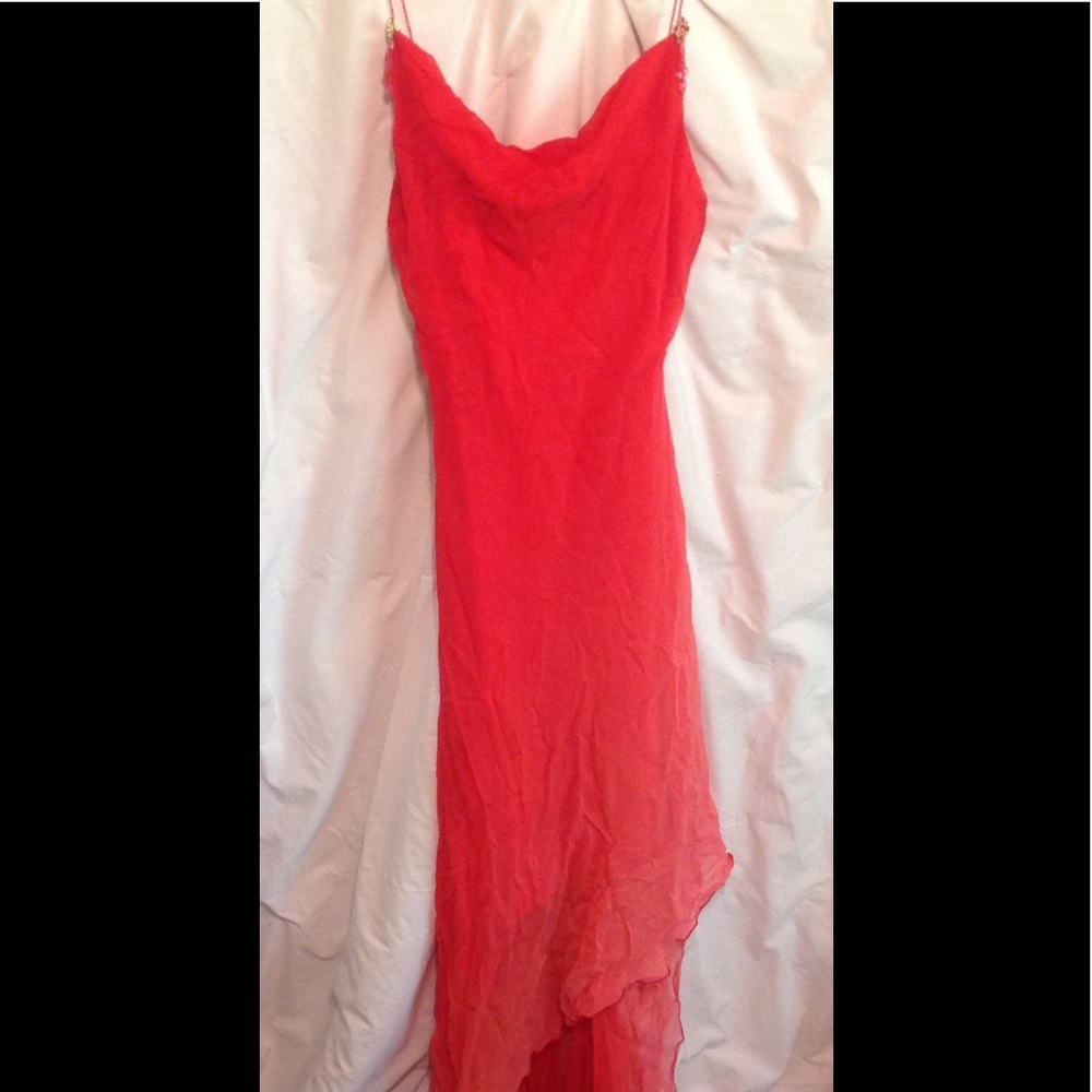 CACH'E party dress
