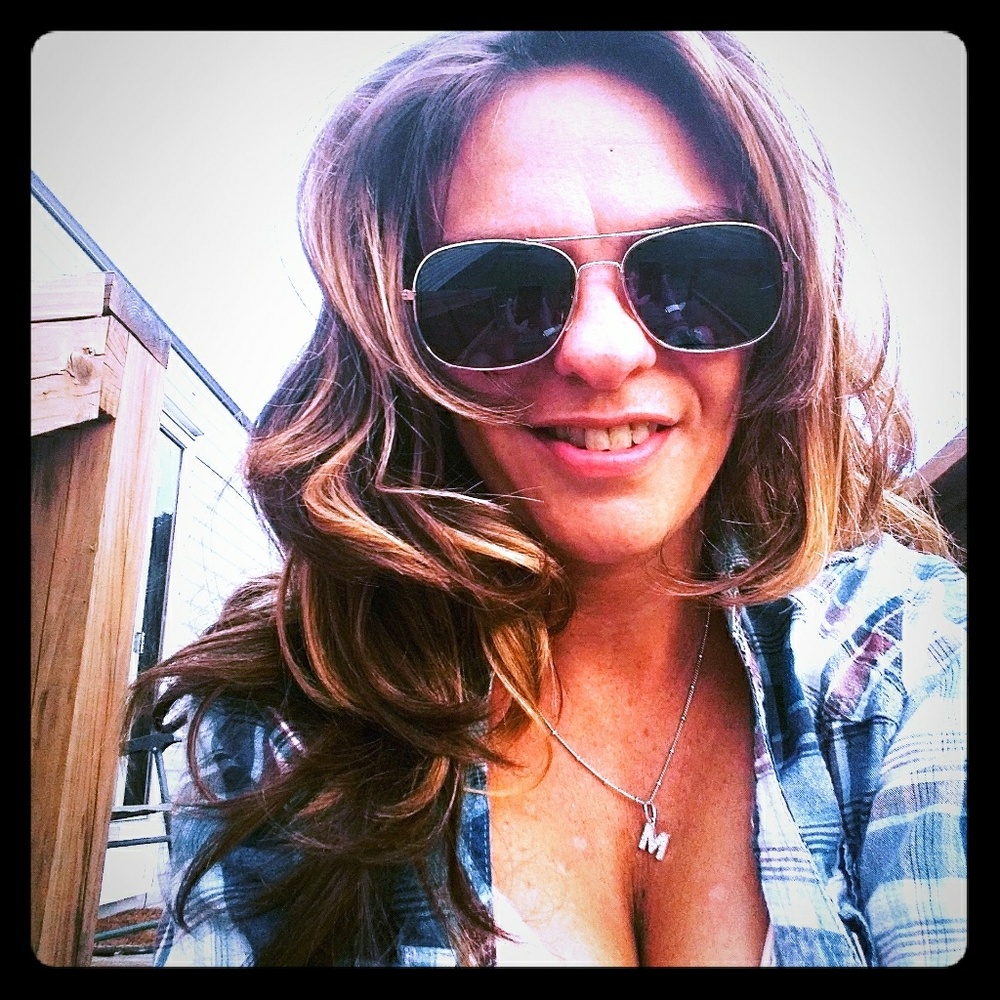 Meet your Posher, Misty