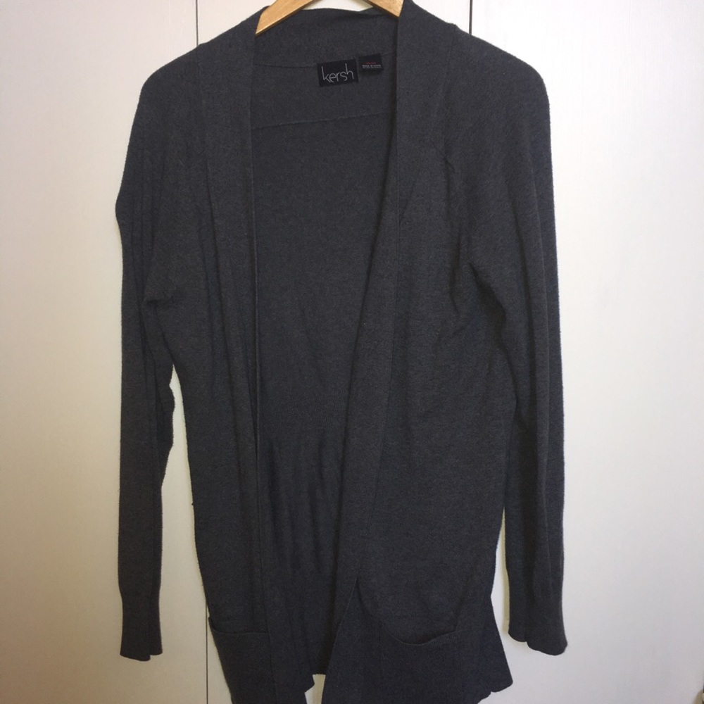 Cardigan