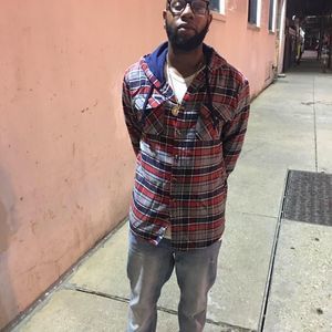 Meet your Posher, Sean