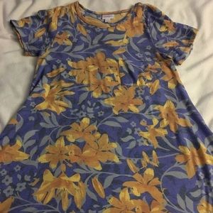 Xxs lularoe carly