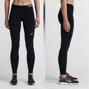 Nike Dri-Fit Cool Running Pants