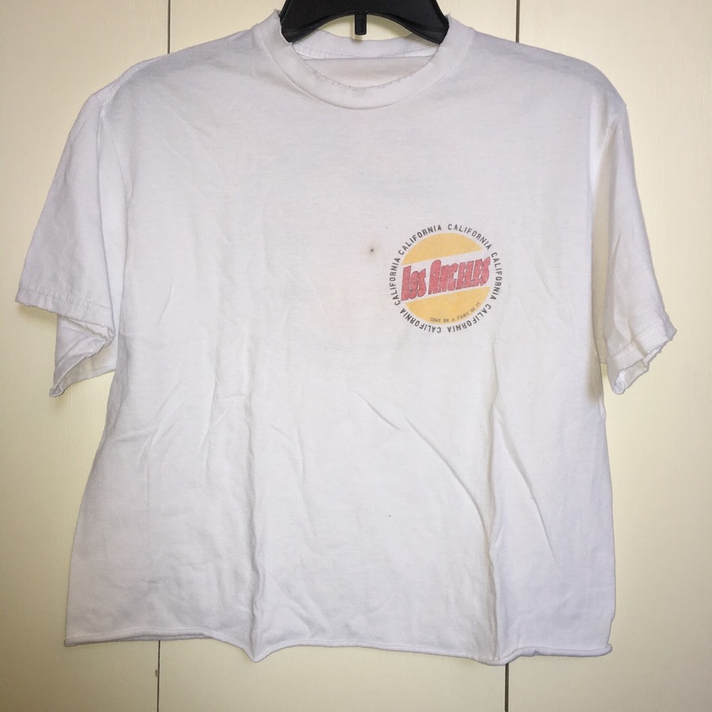 Brandy Melville Teeshirt