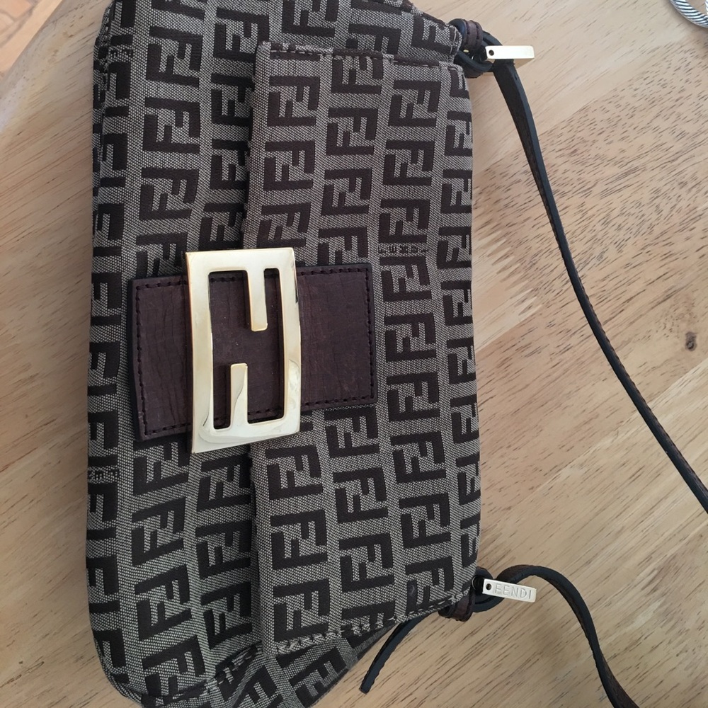 Fendi bag