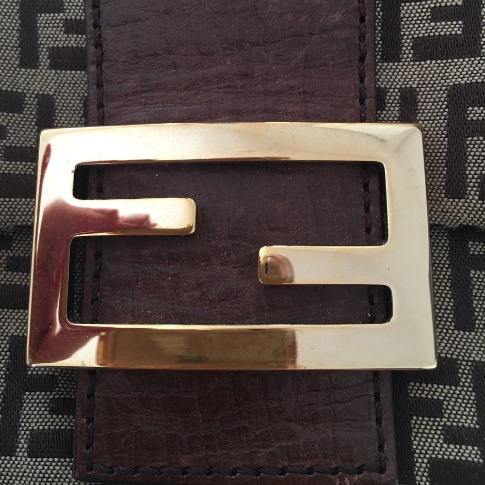 Fendi bag - Picture 2 of 5