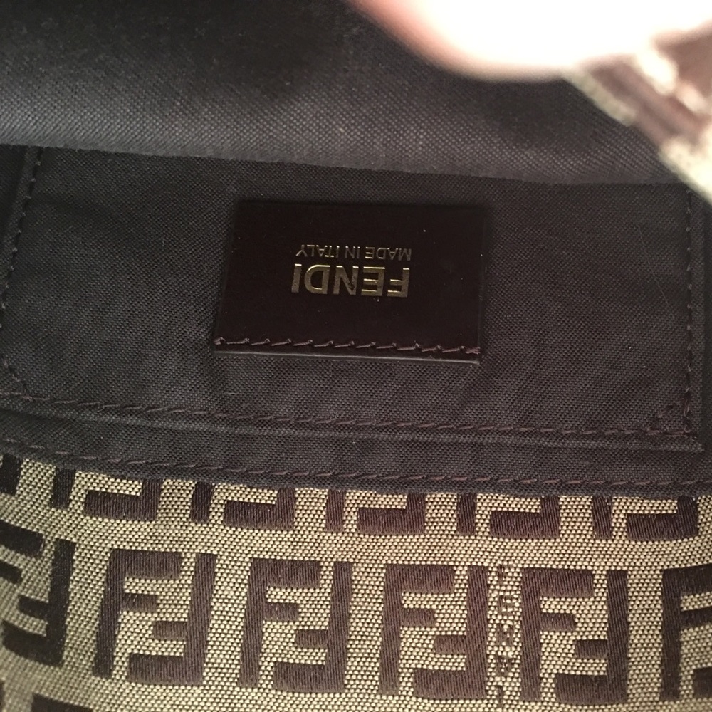 Fendi bag - Picture 5 of 5