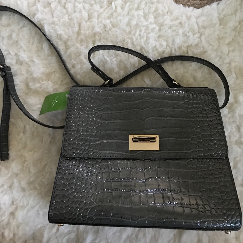Authentic Kate Spade-new with tag