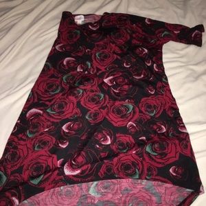 Xxs lularoe Irma