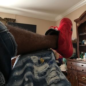 Meet your Posher, Jay