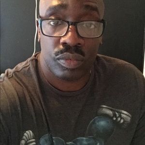 Meet your Posher, Carl