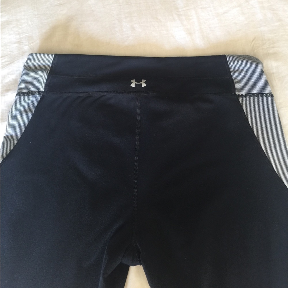 Underarmour Women's Leggings