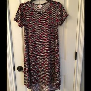 Lularoe Carly