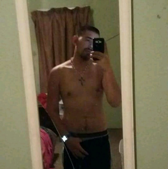 Meet your Posher, David - Picture 1 of 1