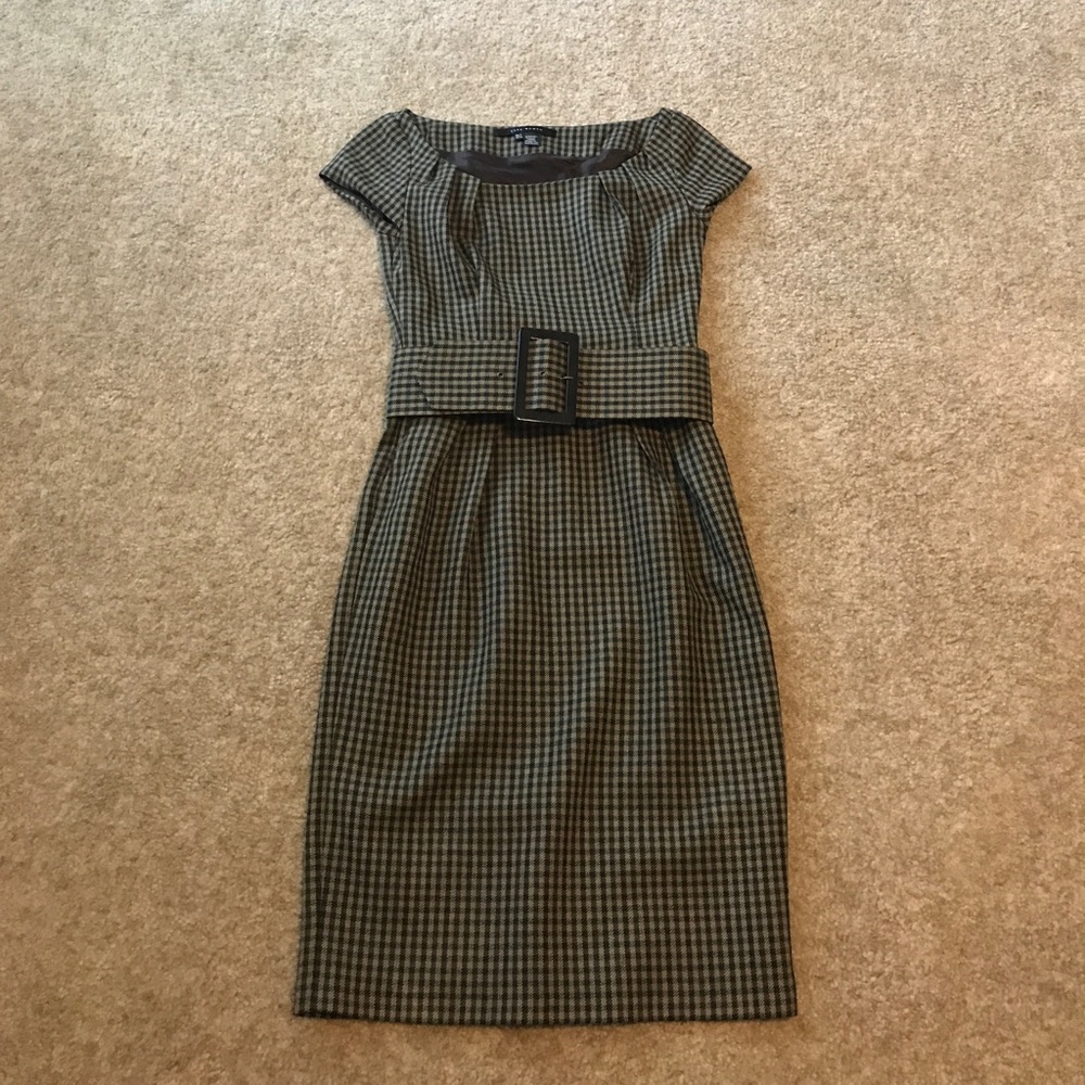 Zara dress
