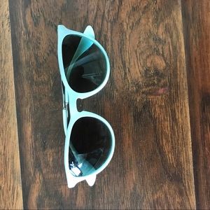 Ray-Ban sunglasses