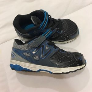 New Balance Sneakers